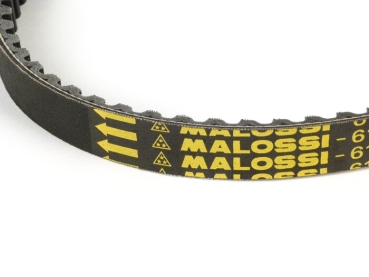 Keilriemen - MALOSSI X-Special Belt - Piaggio/Gilera/Derbi/Aprilia 50 ccm